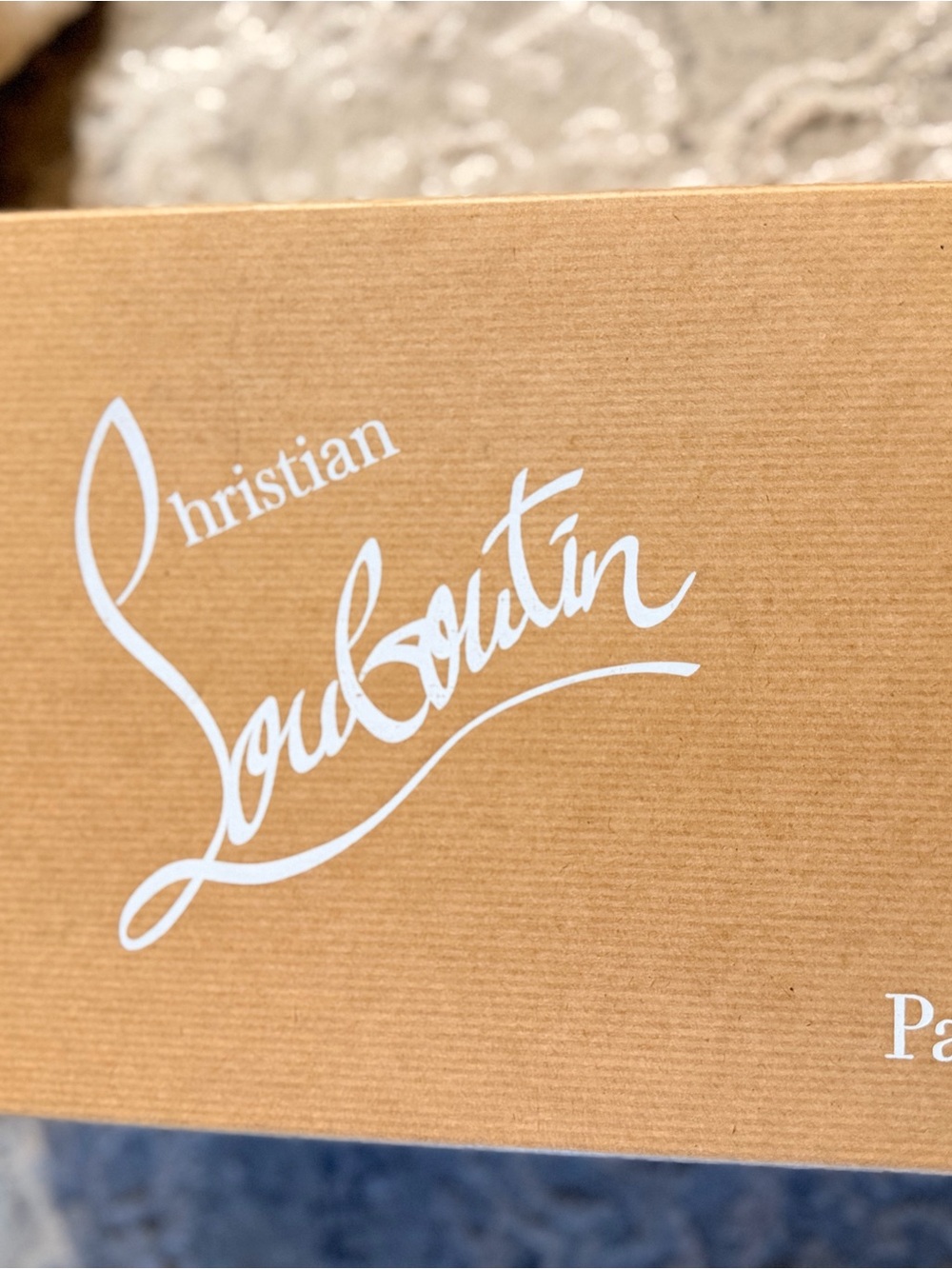 Christian Louboutin Pigalle Follies 100 Black Patent Leather 39.5 39 - Picture 8 of 8